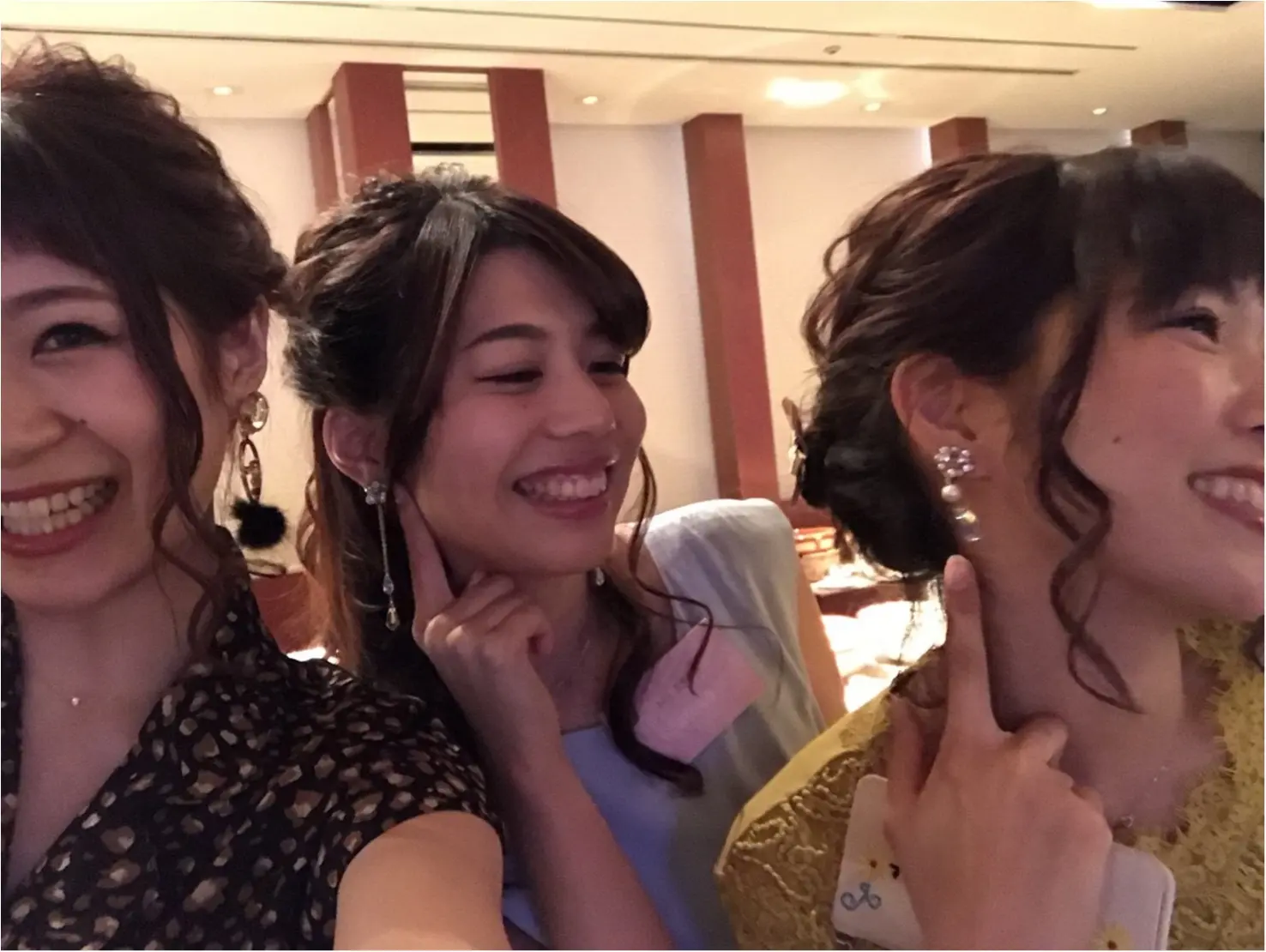 【モアハピ大女子会】今さらながら振り返り♡_7