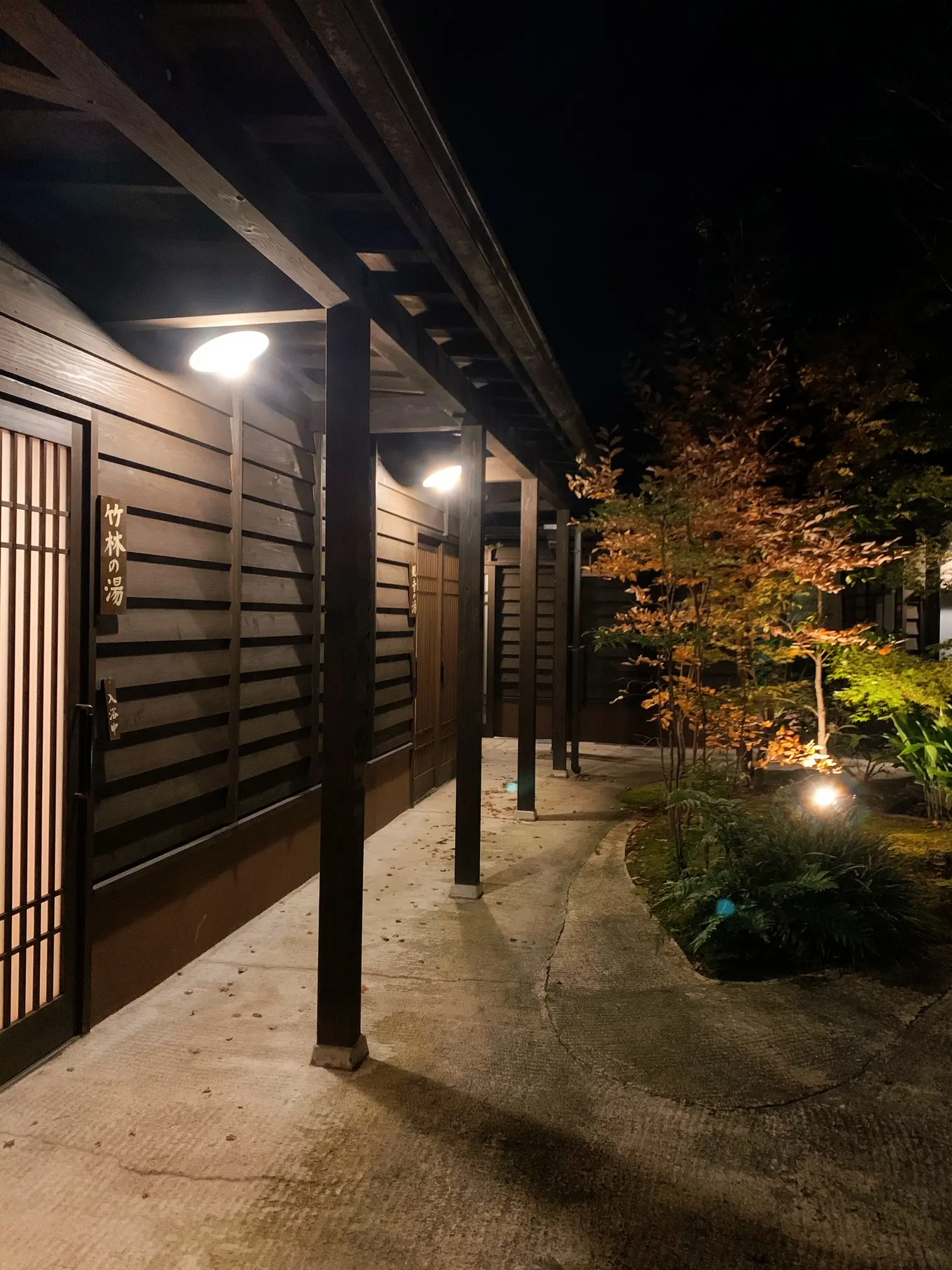 【女子旅】《露天風呂・すな湯・むし湯・貸切風呂・地獄蒸し》を堪能できるお洒落な温泉宿♡_3