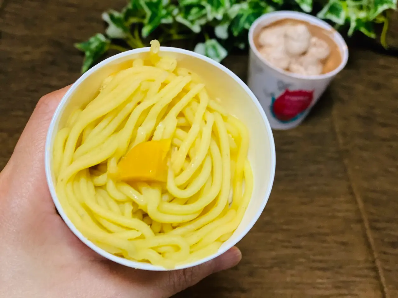 【ローソンスイーツ】可愛すぎて2つ買い♡《CUPKE(カプケ)》から春の新作3品登場!_7