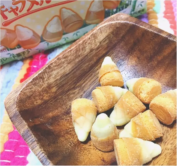 《冬限定》絶品3選❤️あの定番お菓子の新作がどれもこれもおいしすぎるっ_7