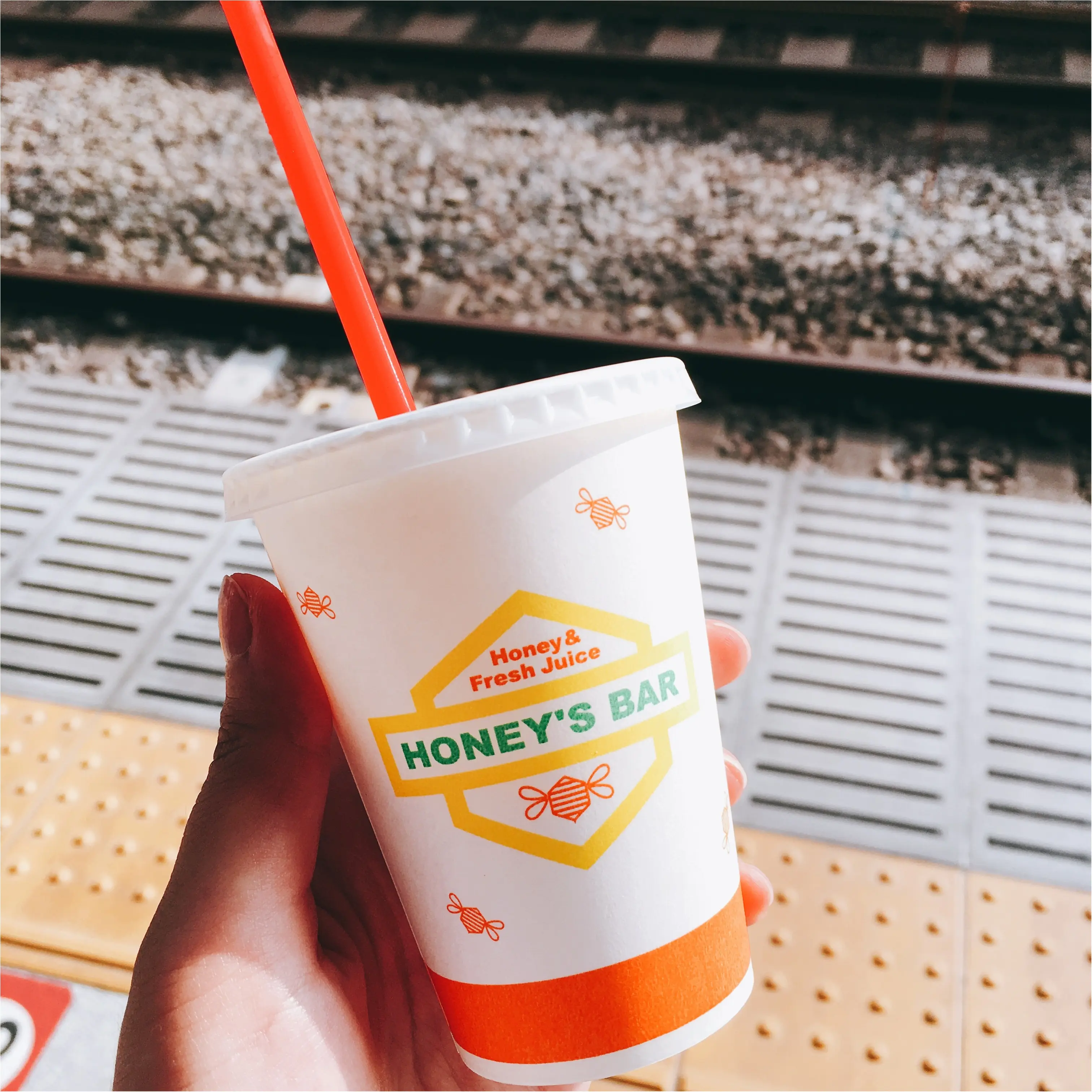 ▷あつーい日に飲むオススメドリンク✨_2