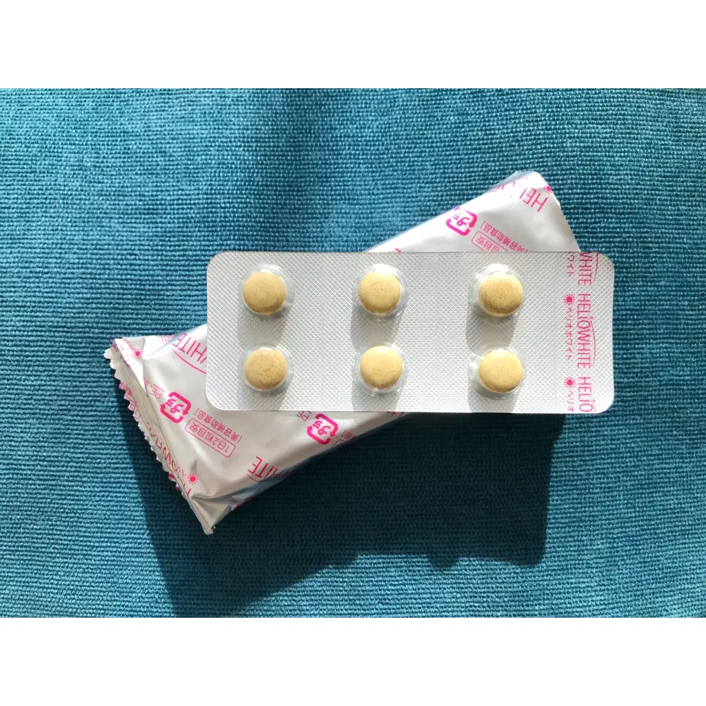 【飲む日焼け止め】今からでも遅くない!まだまだ強い日差しに負けない対策を!_3