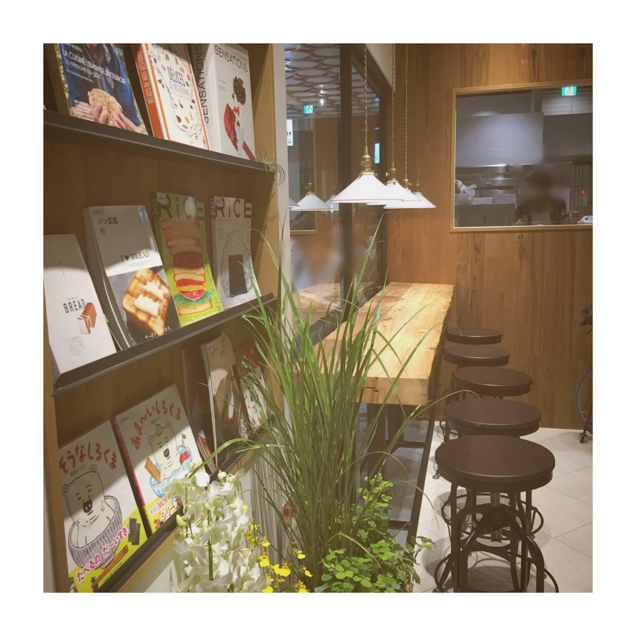 《本日9/25ついにOPEN❤️》【東京•日本橋高島屋S.C.】行列必至!大注目の"365日と日本橋"に行ってきました✌︎❤︎_7