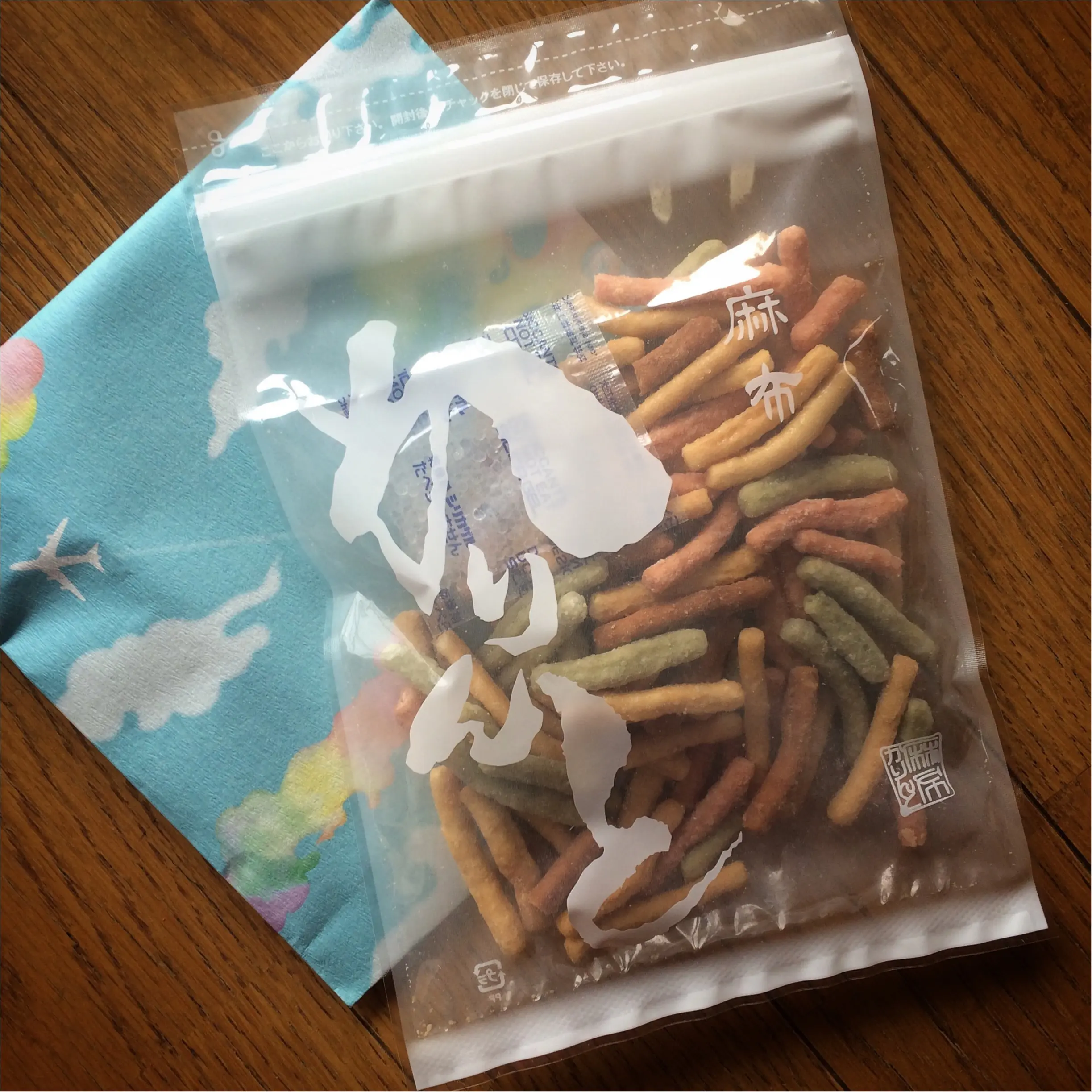 帰省土産はもう買った?"麻布かりんと"でスマート&キュートな土産を♡_2