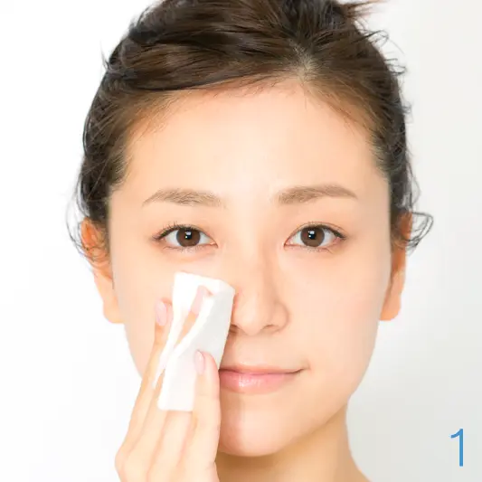 毛穴トラブルはこの時期いちばん悪化する!? 危険な「毛穴の冬ごもり」を撃退せよ! 【与える編】_2