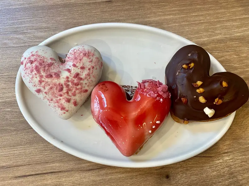 ミスド新作「misdo meets WITTAMER ヴィタメールコレクション」第二弾全品