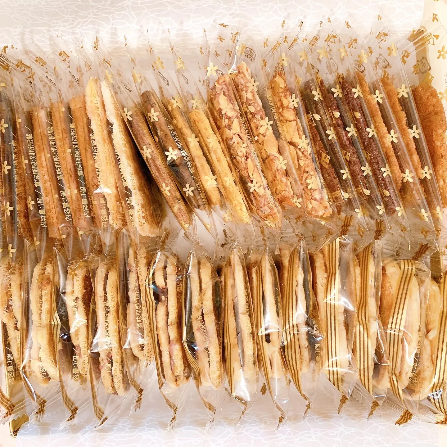 セレブ御用達【夙川】エルベランのクッキー【おもたせ お土産 手土産】_2