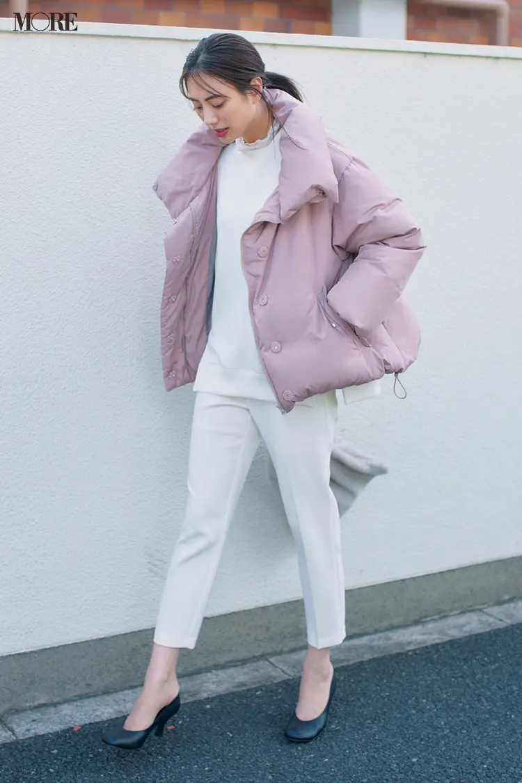 今日のコーデ 1週間分おさらい 11 29 月 からのコーデの参考に ファッション コーディネート 代 Daily More