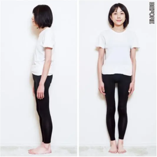 いってみよう!やってみよう! 猫背がしゃきっと治る!? 『骨盤矯正』にトライ!_8