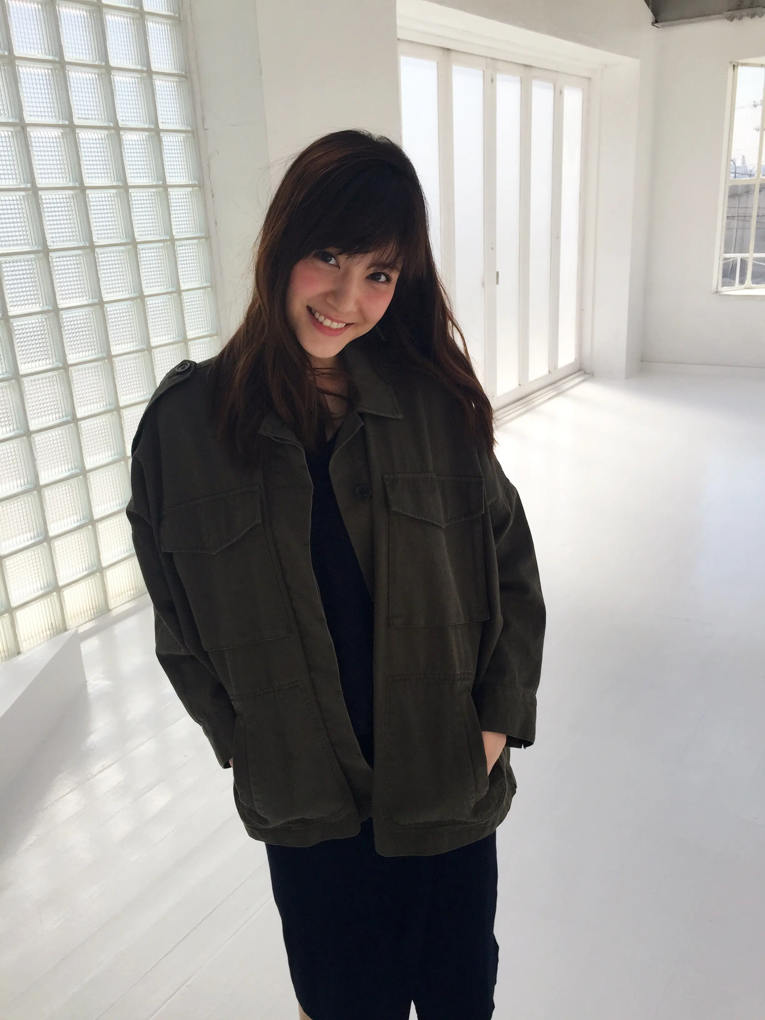 【コレ買っちゃいました!】ありさとりなの私服公開!_3