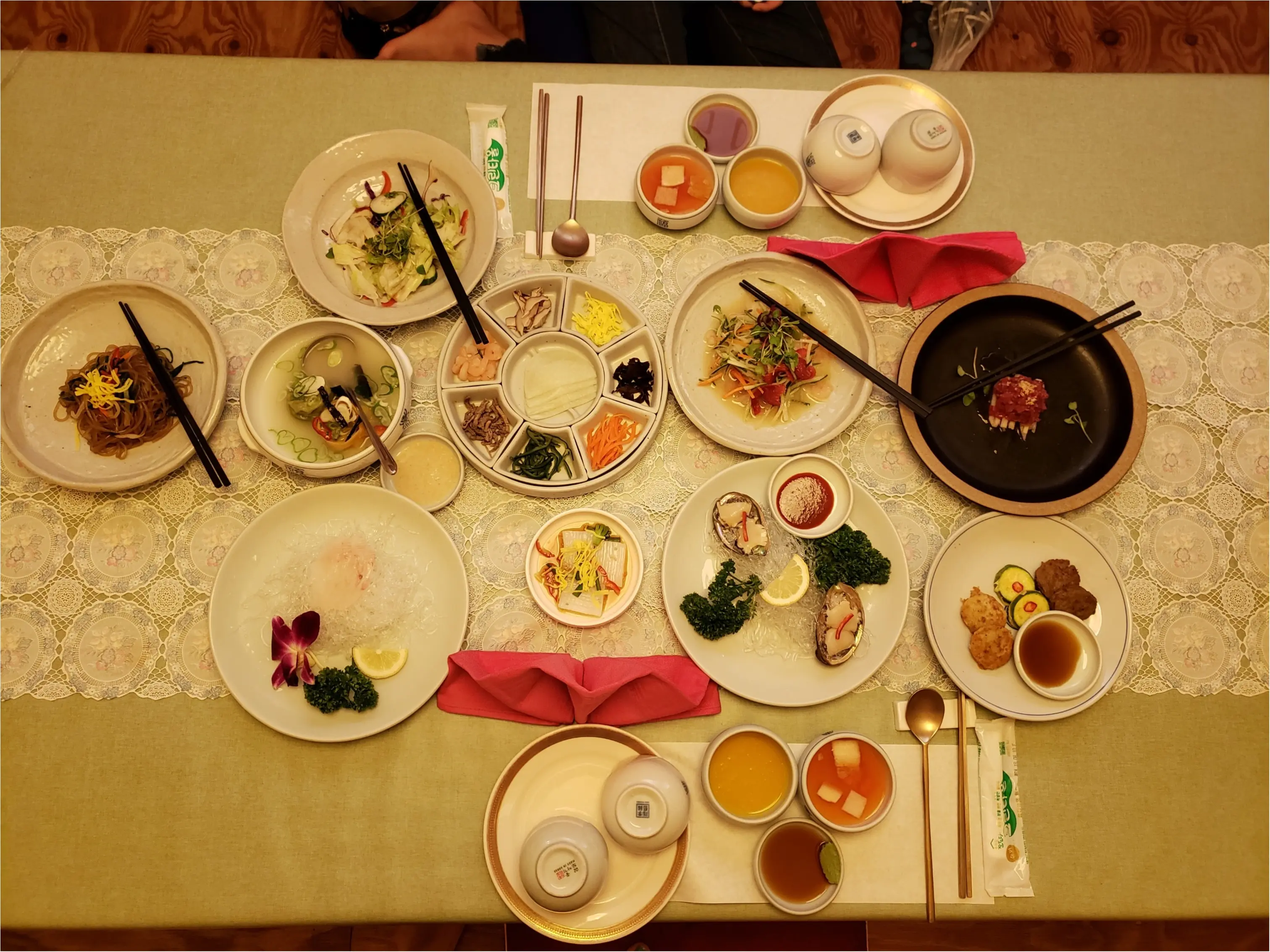 【ソウル】韓国行ってきました!食べて、体験して、お買い物♡_2