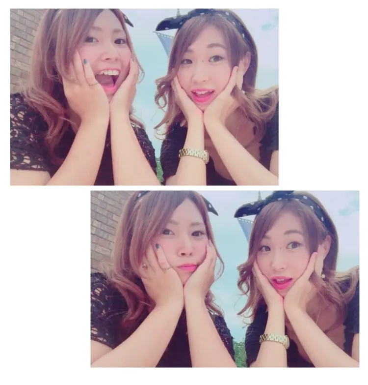 【TRIP】今度のDisneyはココで可愛い写真を撮って♥ディズニーランドのフォトスポット♥_3