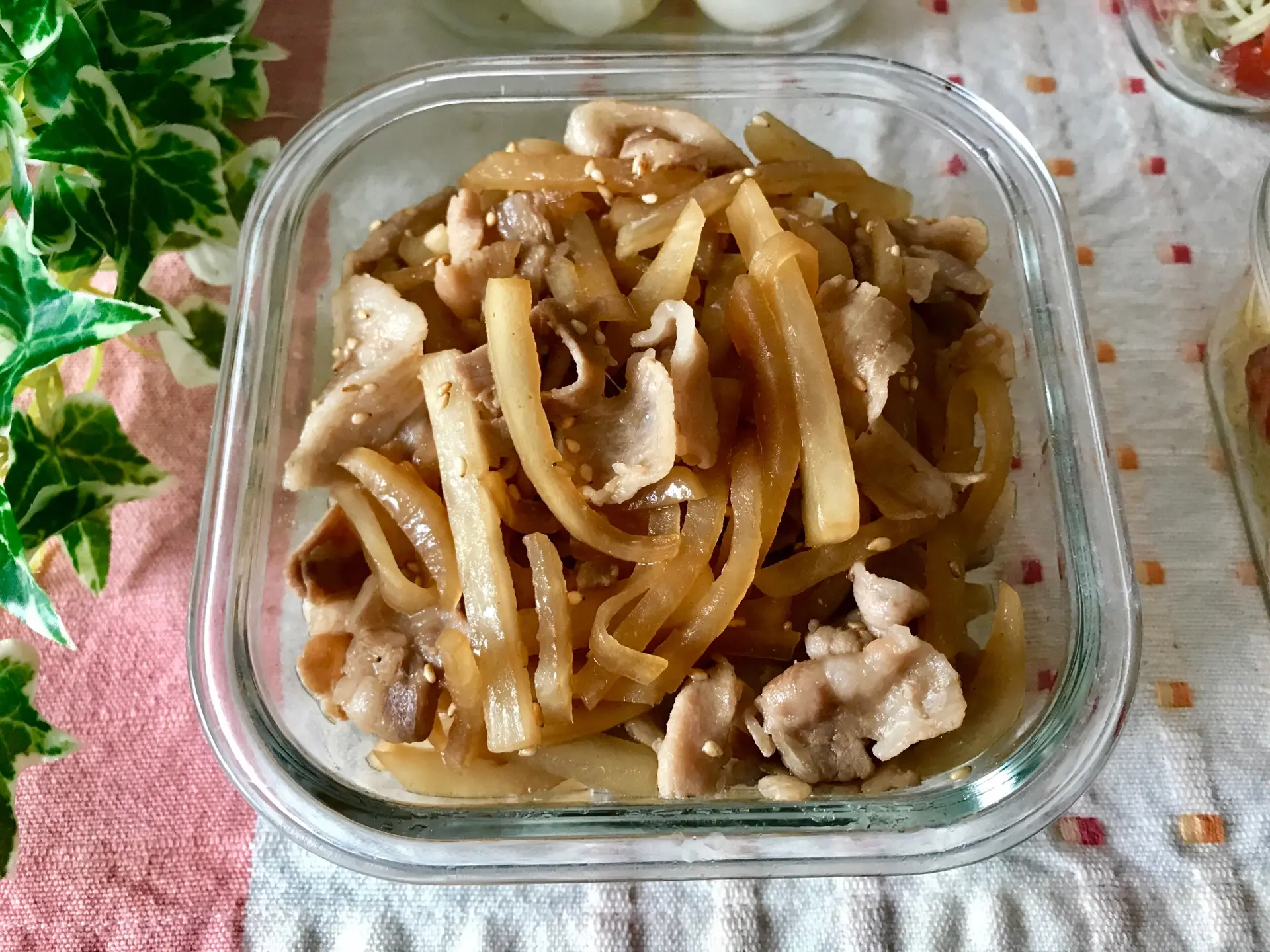 【作り置きおかず】お弁当作りに大活躍!超簡単★常備菜レシピをご紹介♡〜第40弾〜_4
