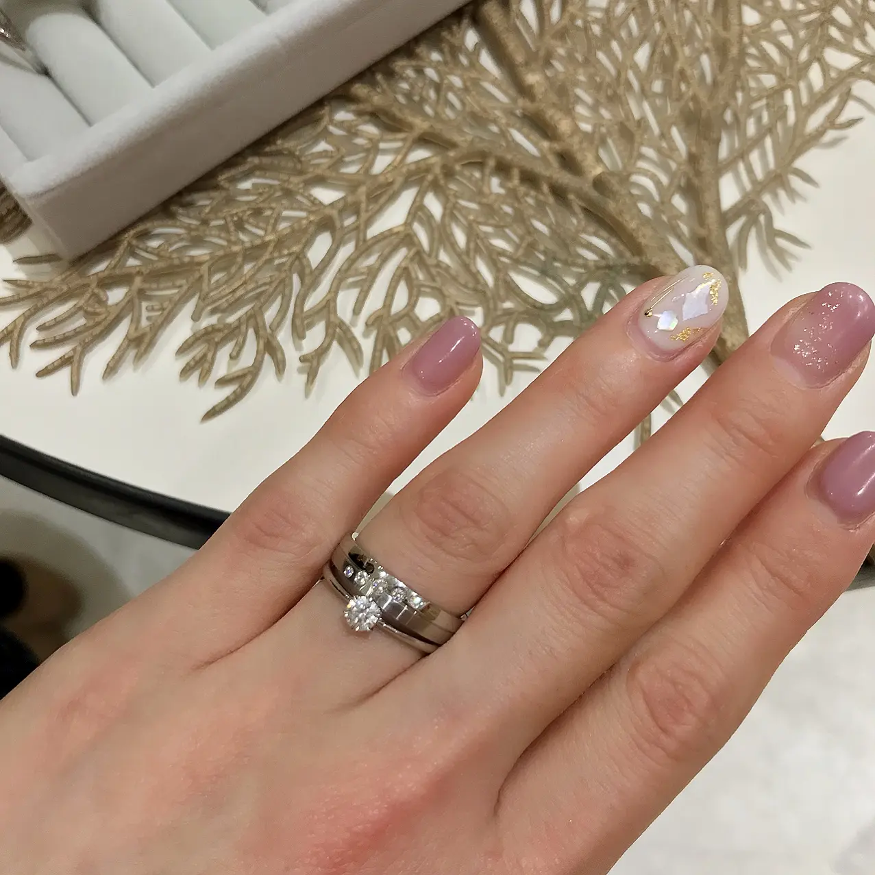 結婚式におすすめの式場・リング・ドレス・ブーケまとめ - 演出アイデアや先輩花嫁のウェディングレポもチェック_26