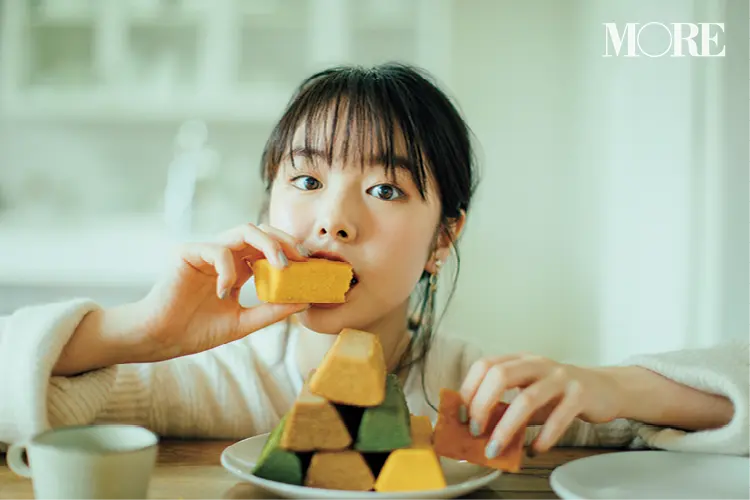 唐田えりか