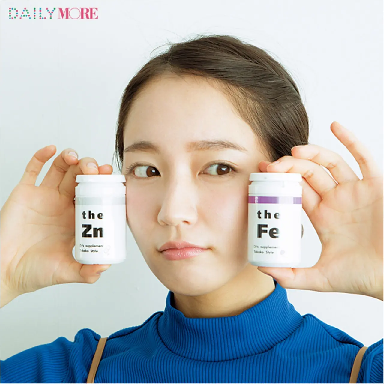 ドラマ「カルテット」でも話題! 今最も旬な女優、吉岡里帆さんの私物大公開☆ ”バッグの中身のおこだわりを見せて!”_3
