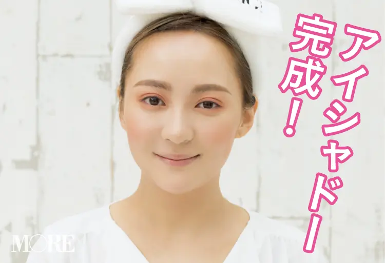 大人気ユーチューバー・関根りささん&会社員Aちゃんの「メイクの裏技」 記事Photo Gallery_1_30
