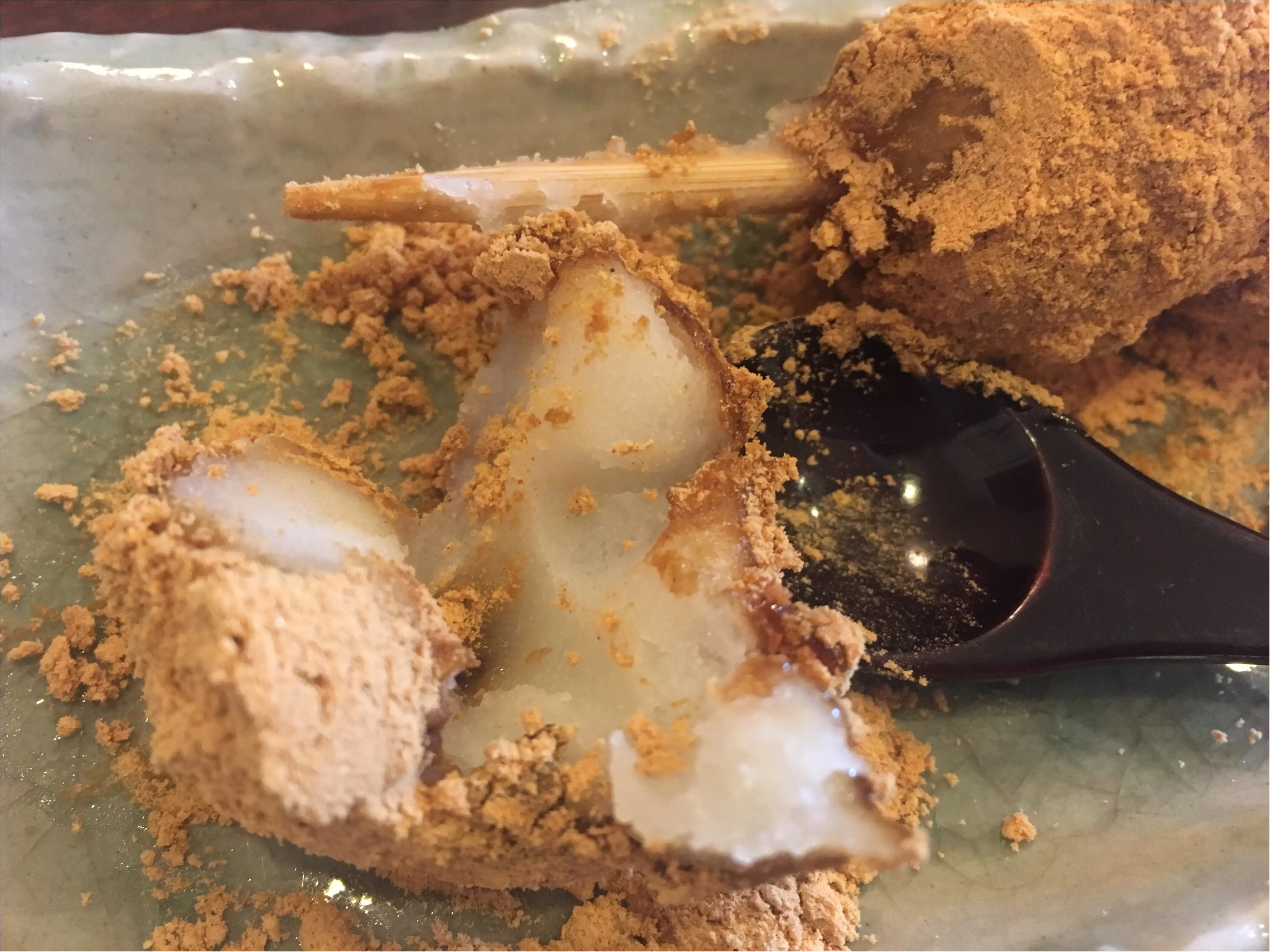 【京都】行ったら食べたい!わたしのオススメスイーツトップ3★_6