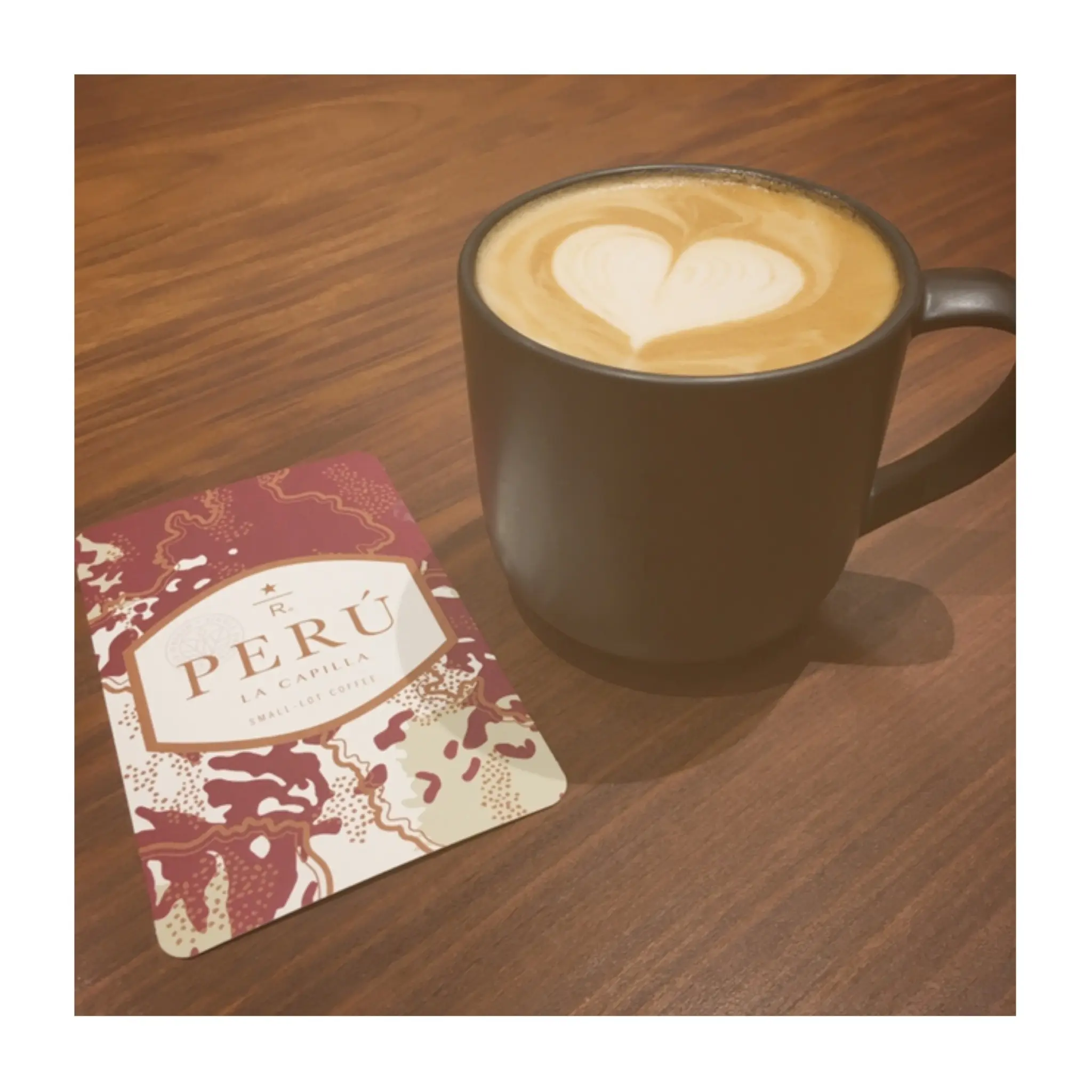 《全国15店舗限定❤️》10/3発売!【スタバ】新作"ヘーゼルナッツプラリネラテ"が美味しすぎる☻_1
