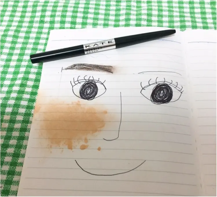 《メイクの順番で "顔" が変わる?!》プロから聞いた効果的なメイクの順番。あなたの順番合ってる??_3