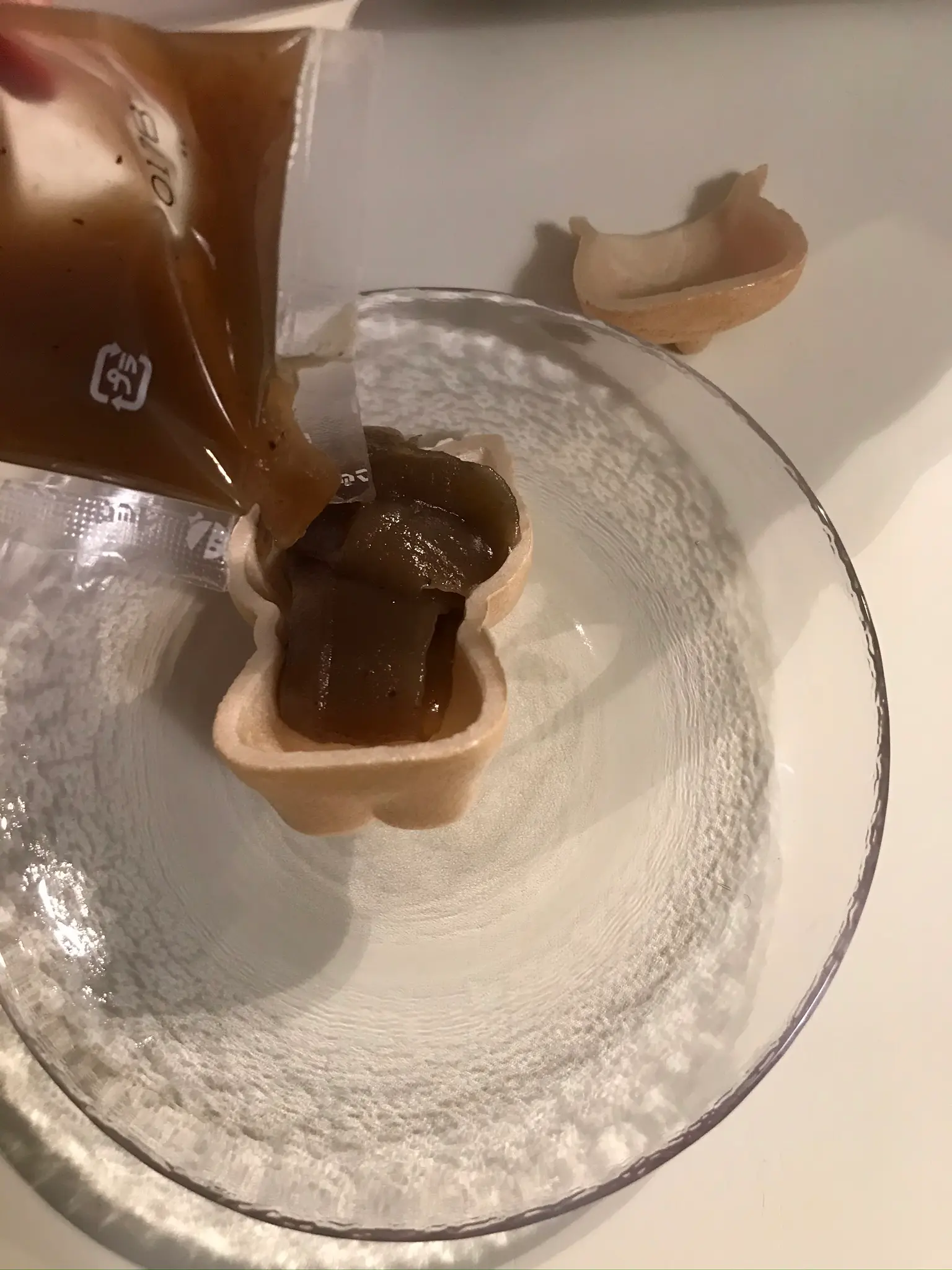 老舗栗菓子店「栗餡風味堂」から【ハローキティ最中】が新登場_6