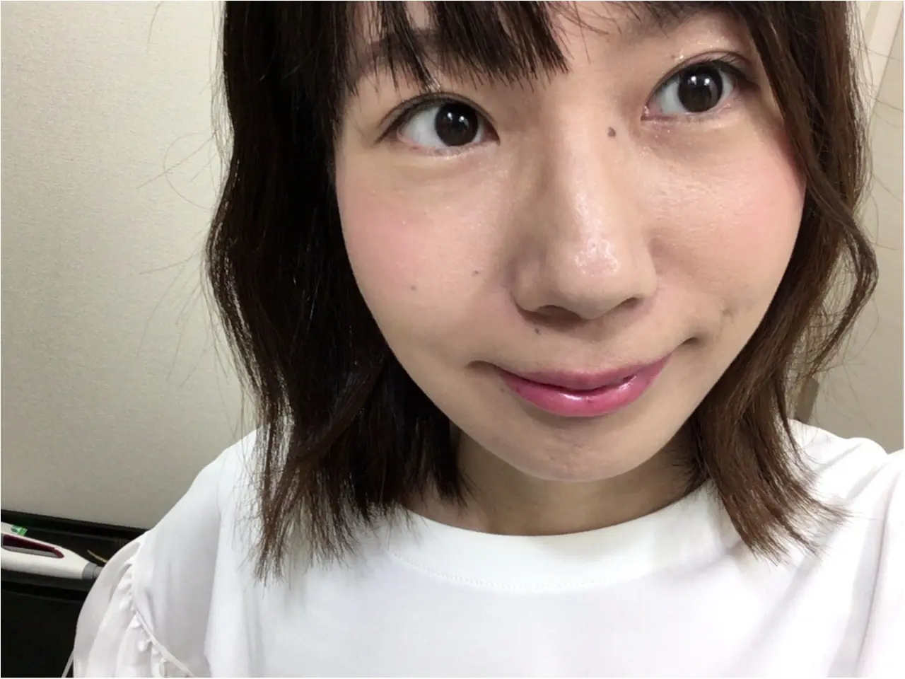 【下地不要】JILLSTUART初《クッションファンデ》スキンケア要らず・綺麗長持ち!秋コスメ新作お試し♡_11