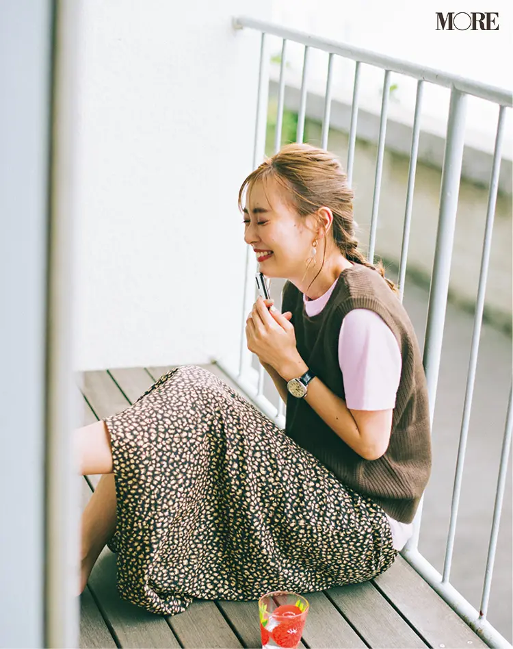 プチプラ休日コーデ特集《2019年版》- 20代女子におすすめ『ユニクロ』『ZARA』etc. でつくるお出かけコーデ_10