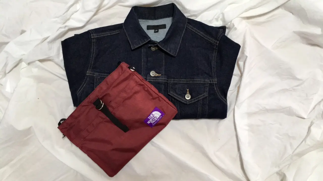 3/28まで!【UNIQLO】デニムジャケットが期間限定価格で買えちゃいます♡_1
