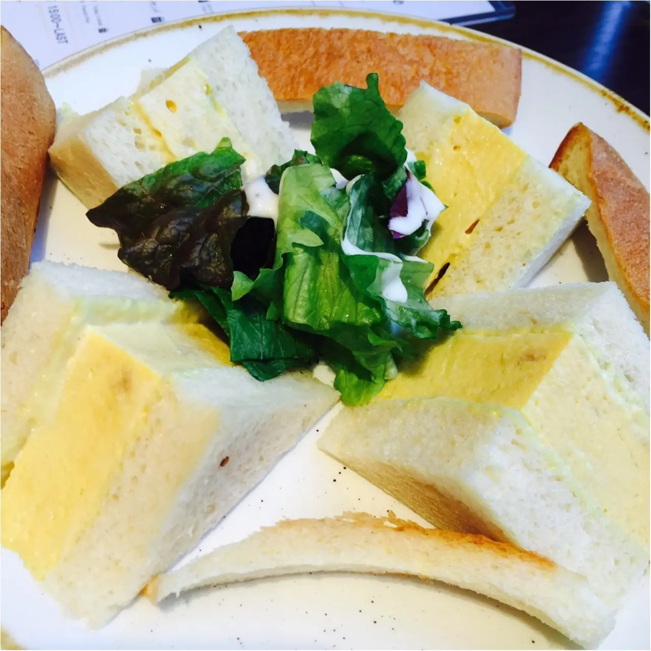♡【モアハピ女子会】俺のBakery&Cafeへ行ってきました!!パン好きにはたまらない絶品パンが味わえます♡_5