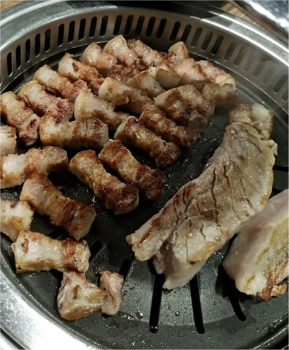 東京・新大久保のおすすめ韓国グルメ特集 - チーズタッカルビやサムギョプサルなど本場の味を楽しむ!_22