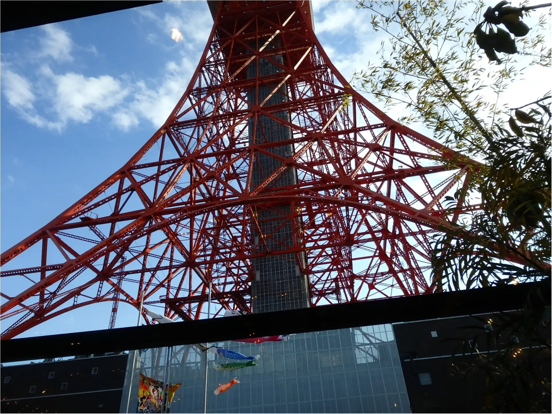 ☆世界でここだけ!結婚式with東京タワー☆_21