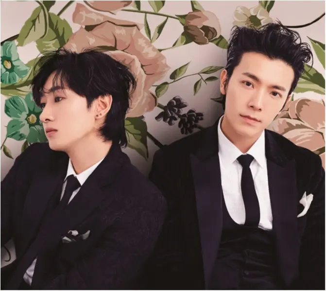 SUPER JUNIOR-D&Eのアルバム『STYLE』でパワーチャージ!! 【オススメ☆ミュージック】_1
