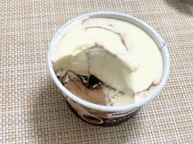冬の贅沢♡ハーゲンダッツ新作でおうちカフェにご褒美を!_3