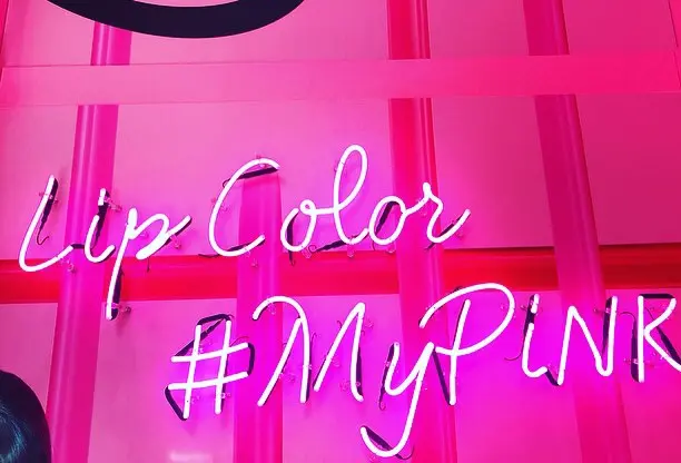 【東京】My Pink! レ・メルヴェイユーズ ラデュレ のPOPUPSHOP【表参道ヒルズ】_5