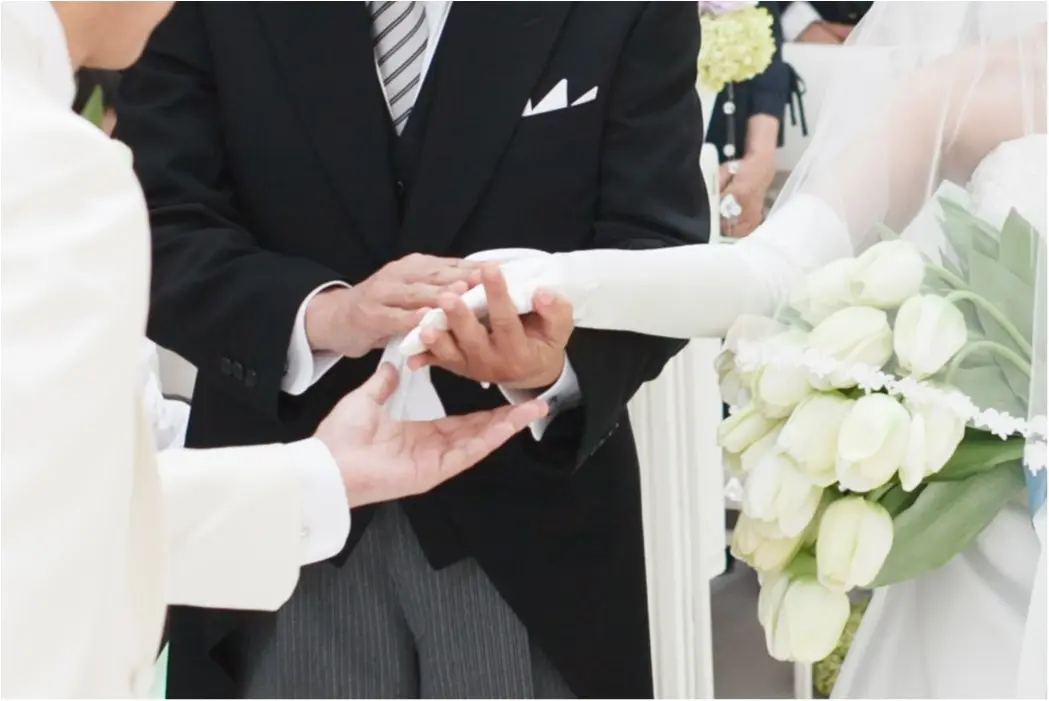 【2】都心のど真ん中で独立型チャペルでの挙式が叶う!#さち婚_6