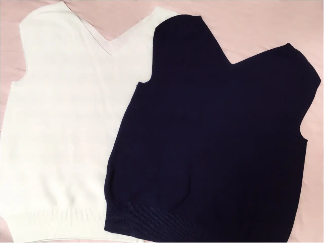 【セール戦利品】around27歳のわたしはこれから先も長く着れるベーシックな一枚をセレクト!【Apuweiser-riche】_2