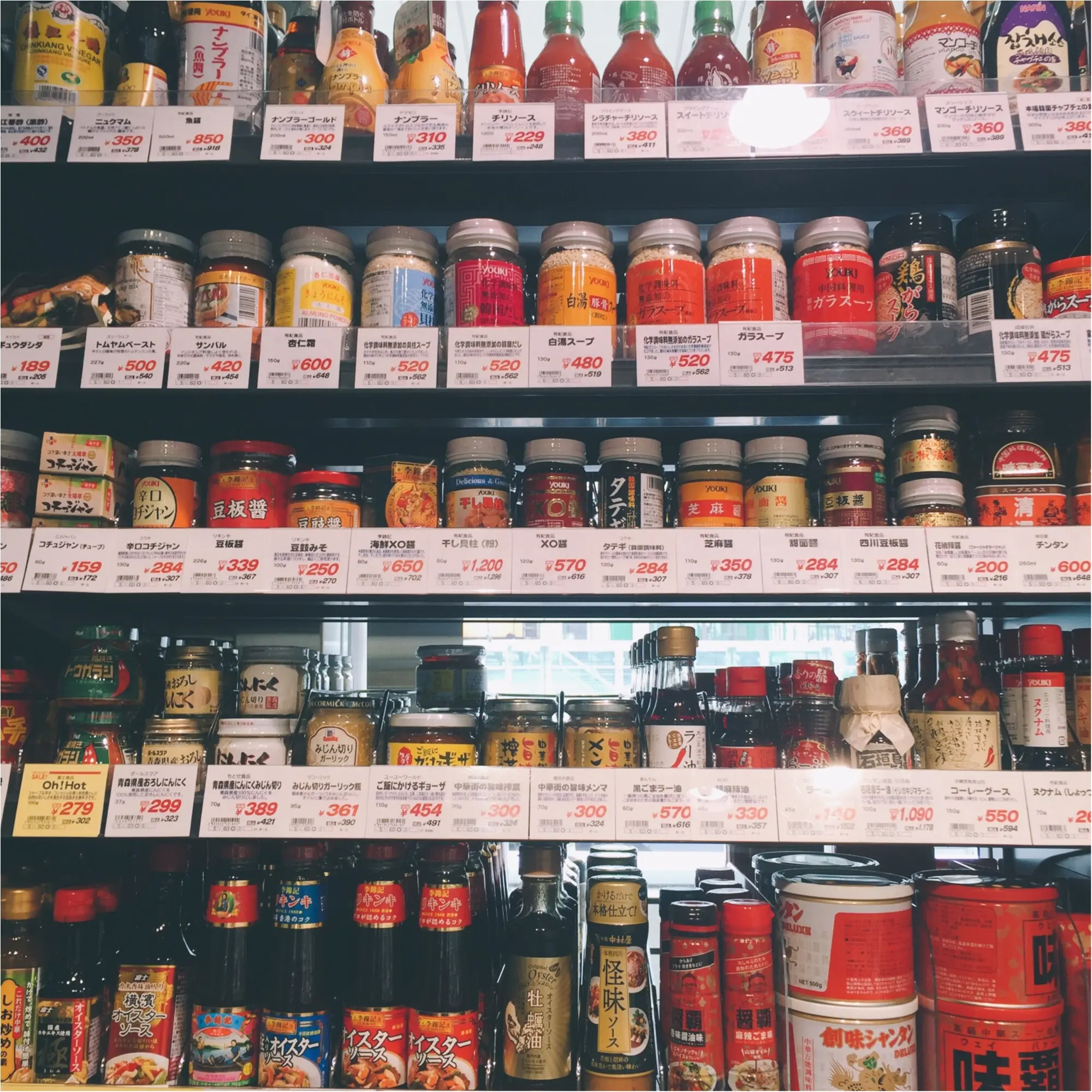 日本にある具材で誰でも簡単♡中華料理のレシピ_1