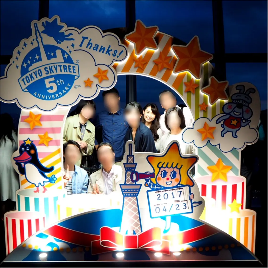 家族のお祝い事☆_6