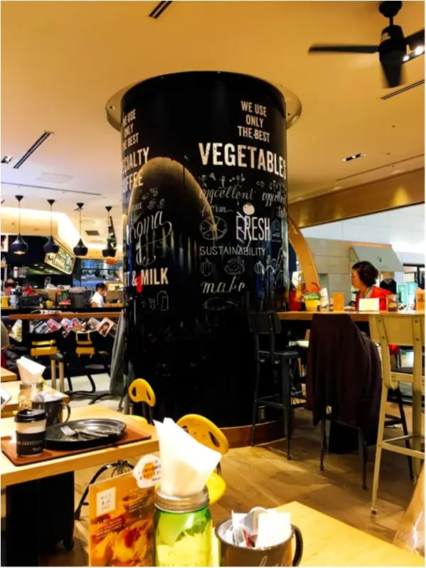 六本木で人気の卵料理専門店エッグセレントとメルセデス・ベンツのコラボ♡♪byじゅな_4