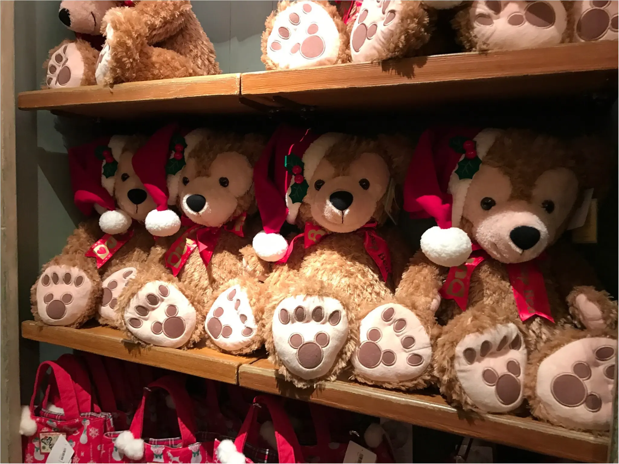 クリスマスディズニーシー♢おすすめグッズ♡_4