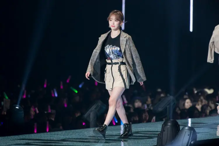 マイナビ presents 第29回 東京ガールズコレクション2019 Photo Gallery_1_15