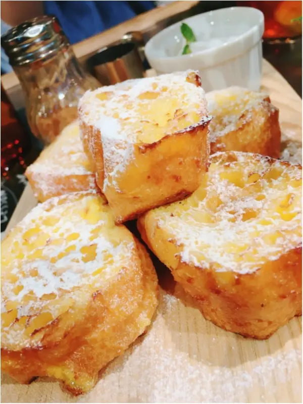 青山フラワーマーケットTEA HOUSE赤坂がとても穴場!!ってこと教えちゃう♡byじゅな_7