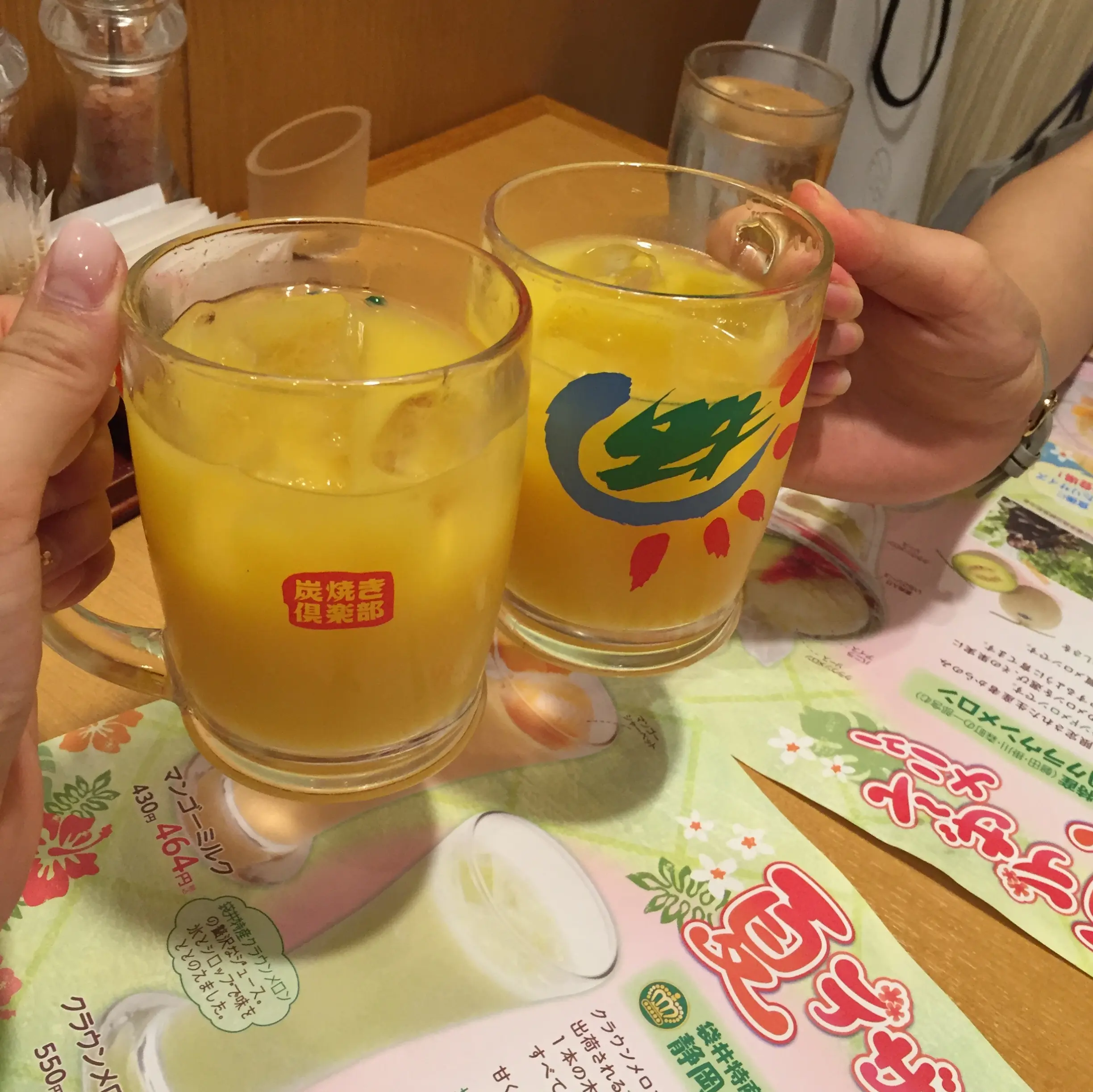 静岡県民のソウルフード!【炭焼きレストランさわやか】のげんこつハンバーグ!_3