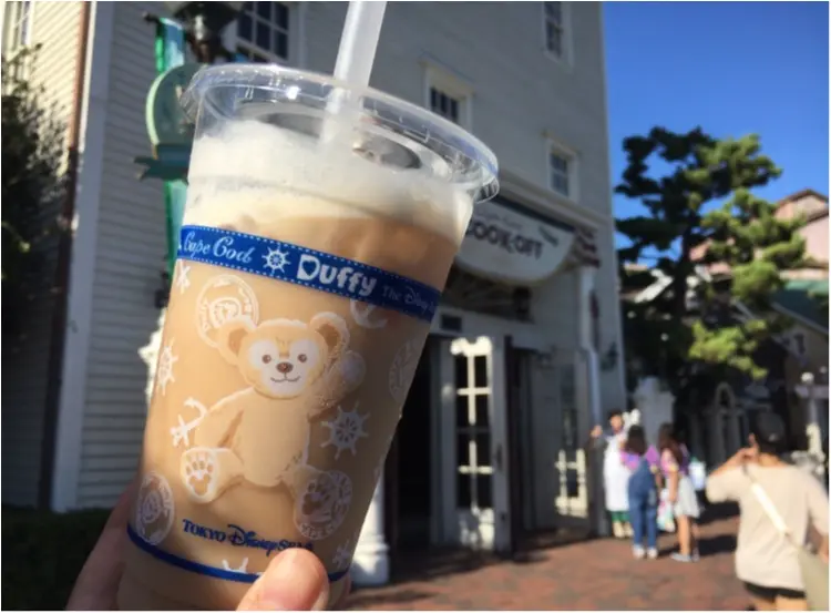 【TDS】パイレーツサマー!! 夏のディズニーシーをもっと楽しむためのオススメフード3選♡♡_8
