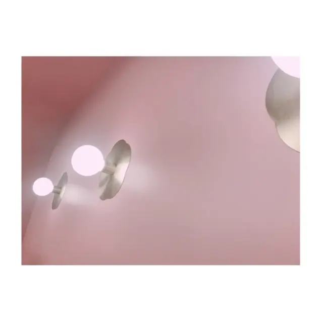 Laduree アフタヌーンティ♡_3