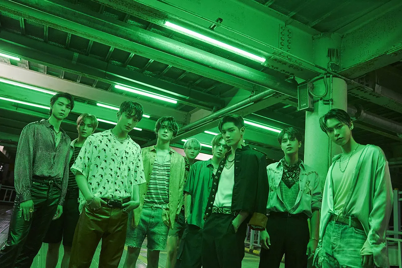 【写真全30枚】「NCT 127」オンラインインタビュー会の模様をお届け!PhotoGallery_1_25
