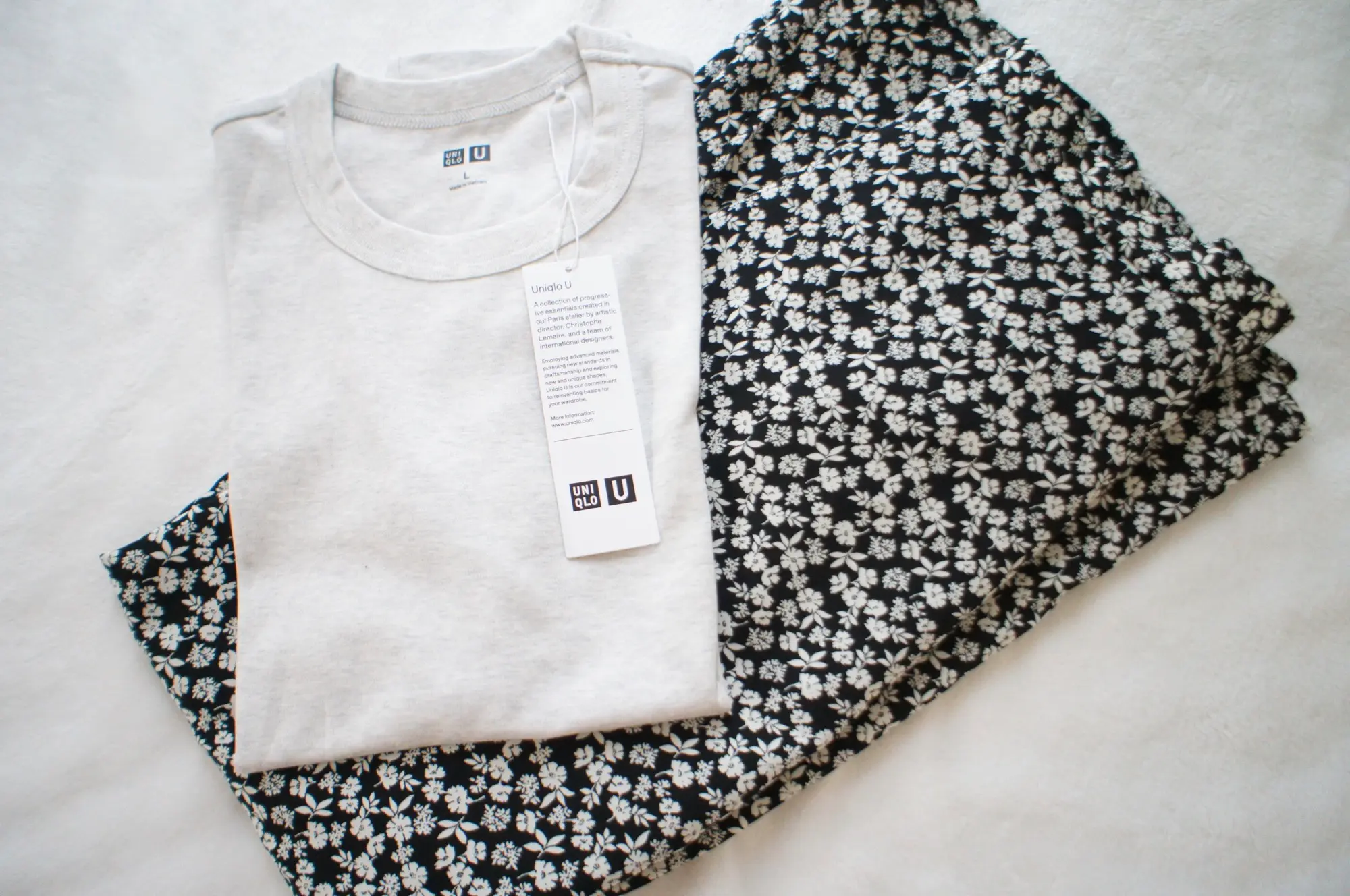 《#170cmトールガール》のプチプラコーデ❤️【Uniqlo U】の大人気Tシャツ!買い足すなら◯◯カラーがおすすめ❤︎☝︎