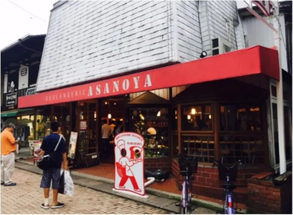軽井沢女子旅特集 - 日帰り旅行も! 自然を満喫できるモデルコースやおすすめグルメ、人気の星野リゾートまとめ_25