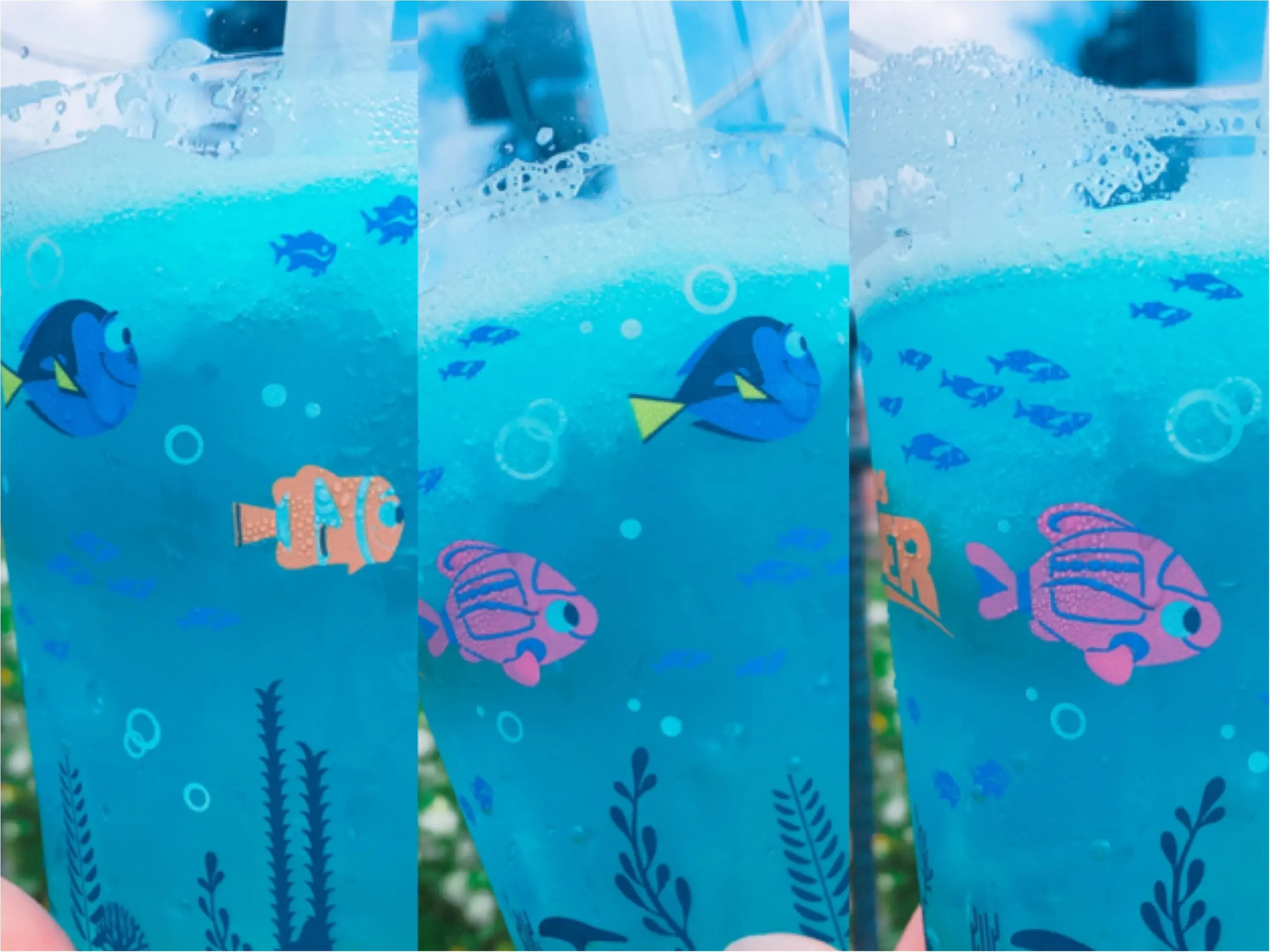 ▷飲みすぎにはご用心♪ひんやり美味しいフォトジェニックドリンク!!_9