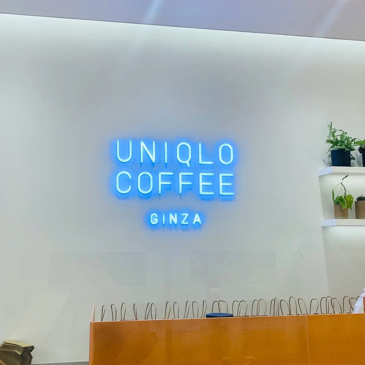 ユニクロコーヒー